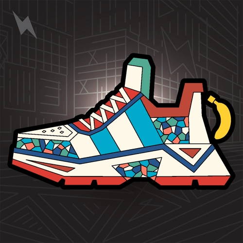 Sneaker #409051415