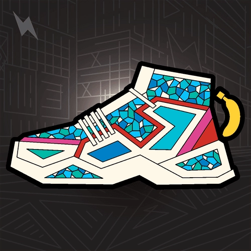 Sneaker #972966953