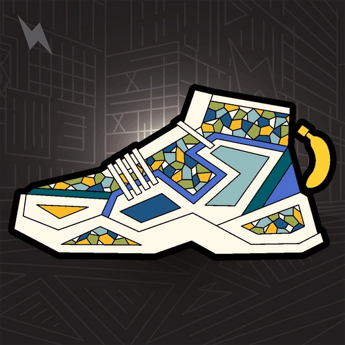 Sneaker #802332743