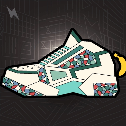 Sneaker #213024732