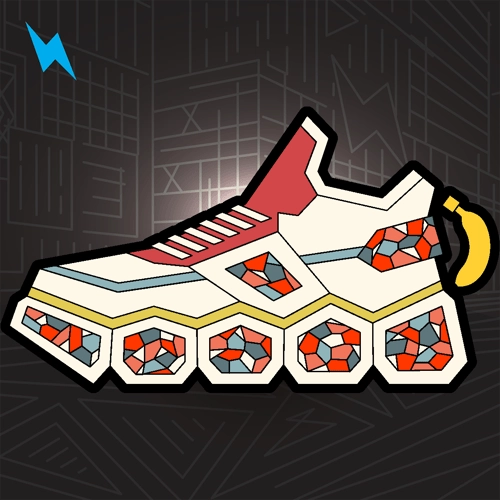Sneaker #825697856