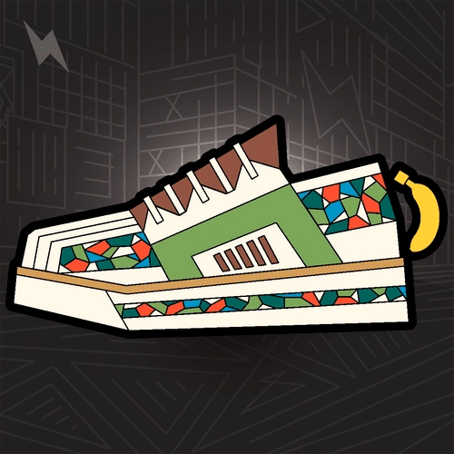 Sneaker #977553373