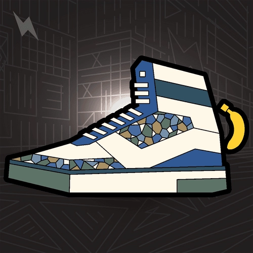Sneaker #173556425