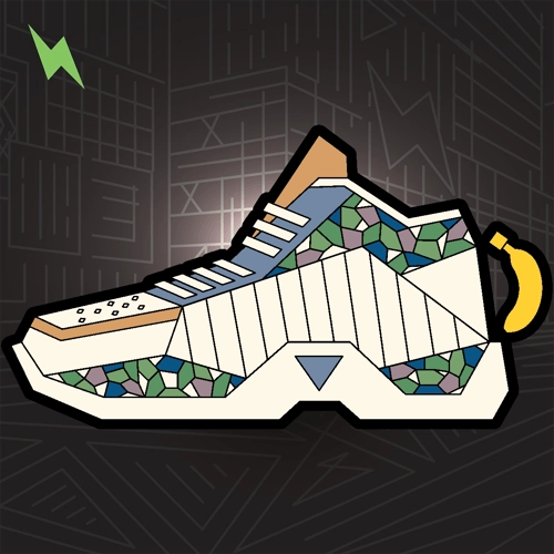 Sneaker #40272