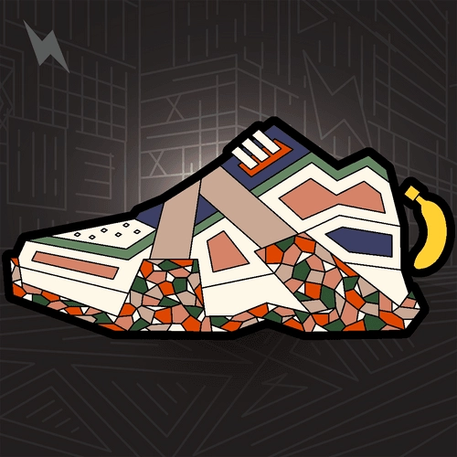 Sneaker #691916054