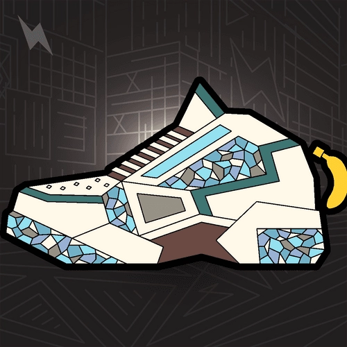 Sneaker #659062280