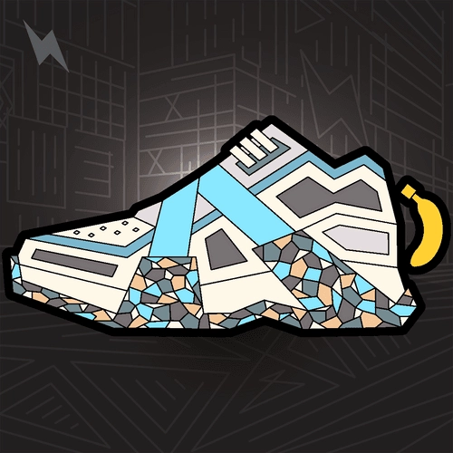 Sneaker #807543777