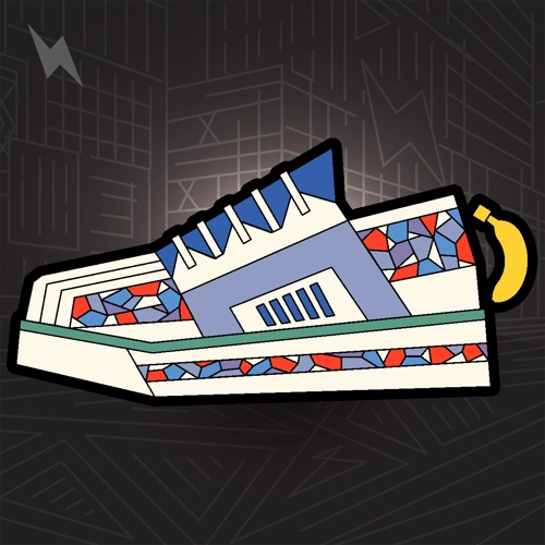 Sneaker #666300674