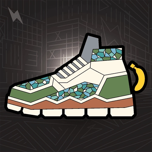 Sneaker #999611917