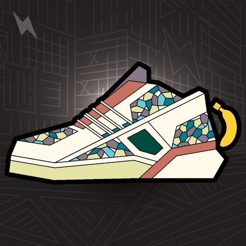 Sneaker #555072037