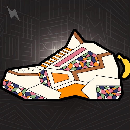 Sneaker #586115585