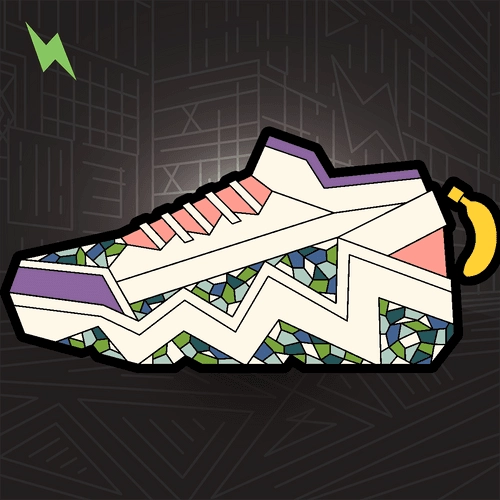 Sneaker #262350846