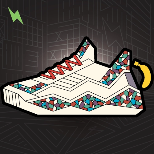 Sneaker #956115678