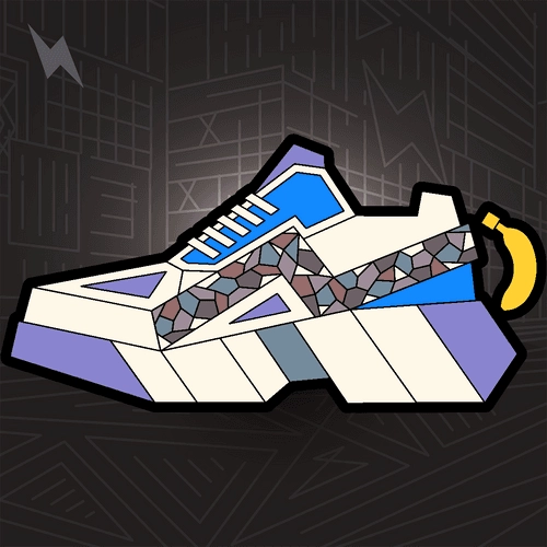 Sneaker #680184656