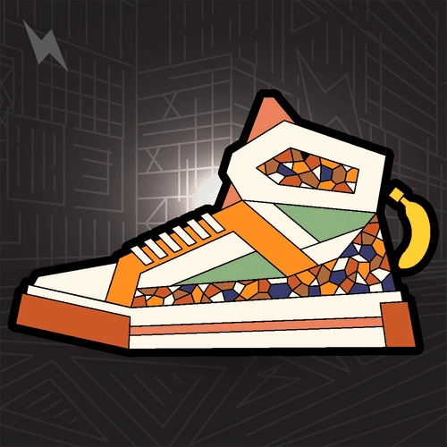 Sneaker #178080484