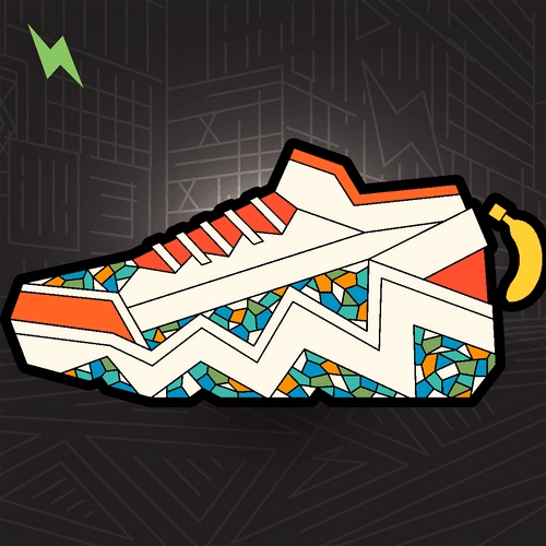 Sneaker #523279153