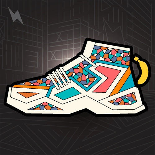 Sneaker #776218726