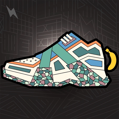 Sneaker #399102451