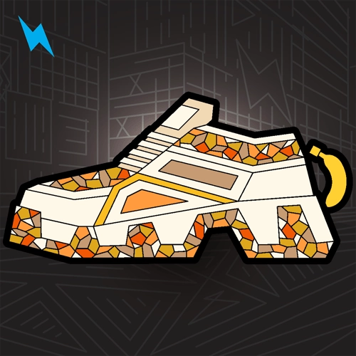 Sneaker #961168927