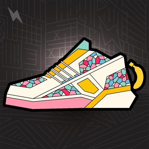 Sneaker #365125426