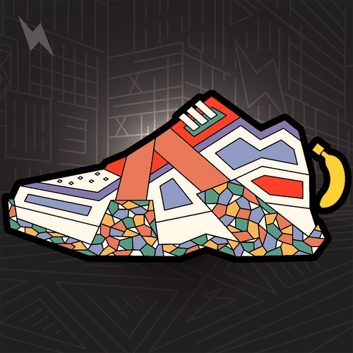 Sneaker #263038574