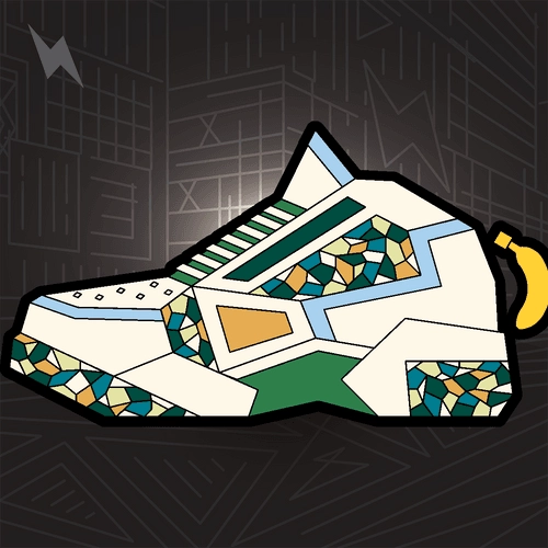 Sneaker #942952236
