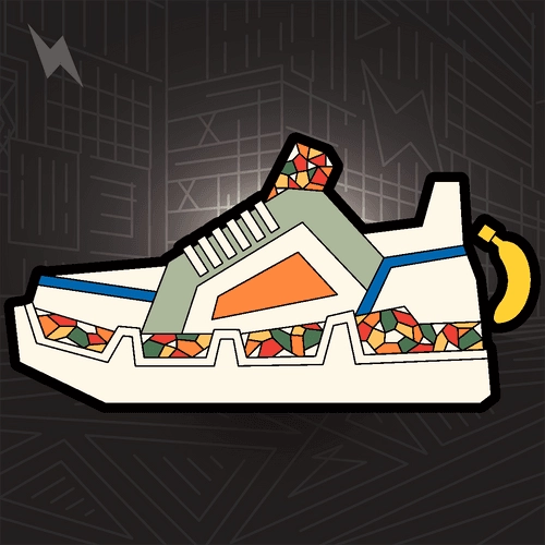 Sneaker #979456764