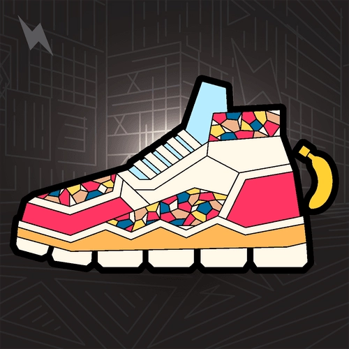 Sneaker #410927265