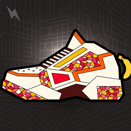 Sneaker #598221902
