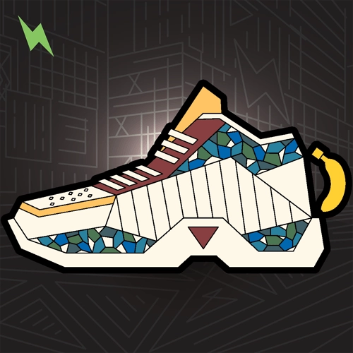 Sneaker #284188993