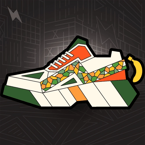 Sneaker #57790