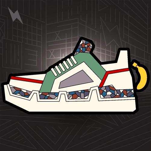 Sneaker #280042614