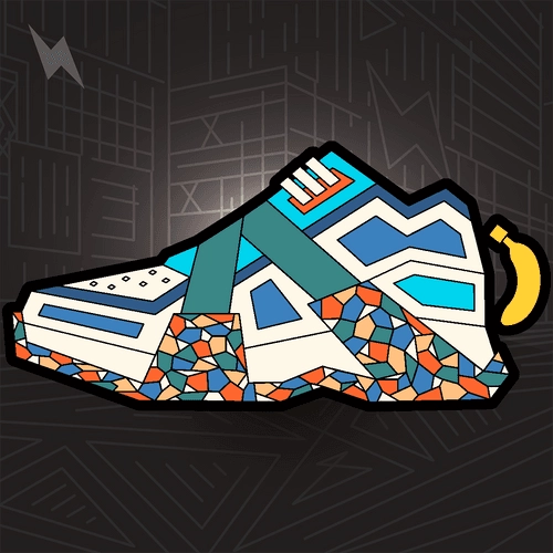 Sneaker #542810445
