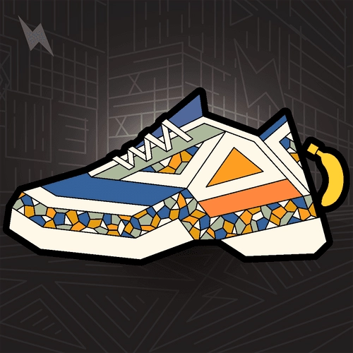 Sneaker #139266842