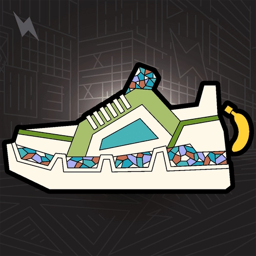 Sneaker #230340828