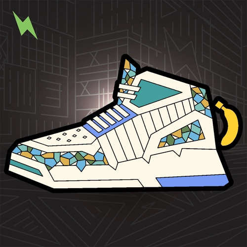 Sneaker #136646676
