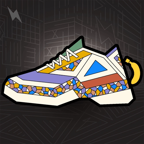 Sneaker #583183363