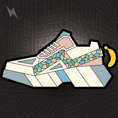 Sneaker #521001596