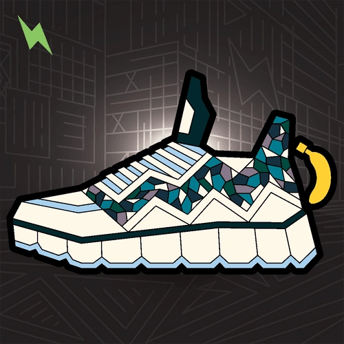 Sneaker #802332743