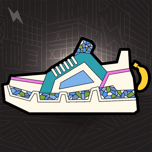 Sneaker #56050