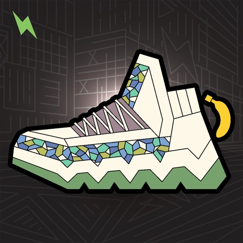 Sneaker #40224