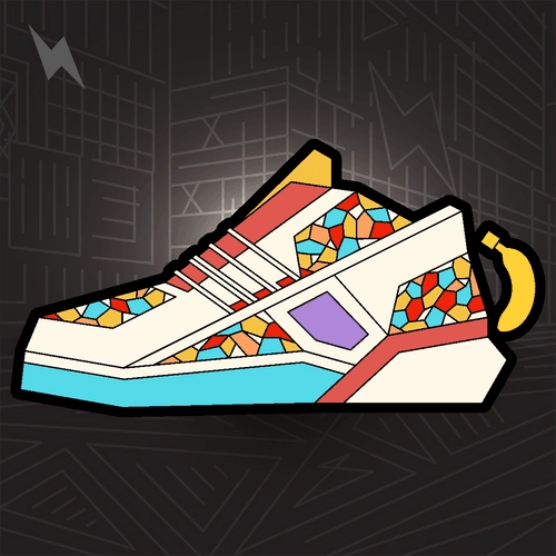 Sneaker #655193388
