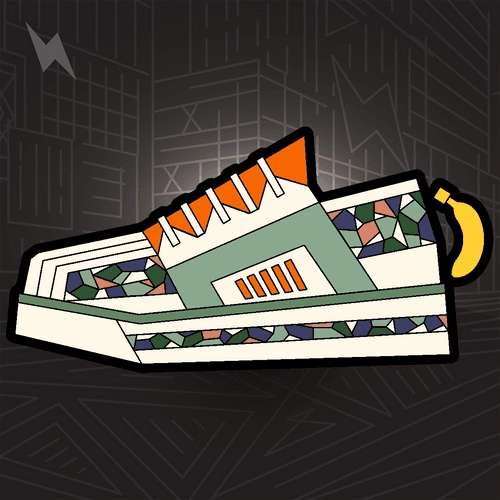 Sneaker #53770