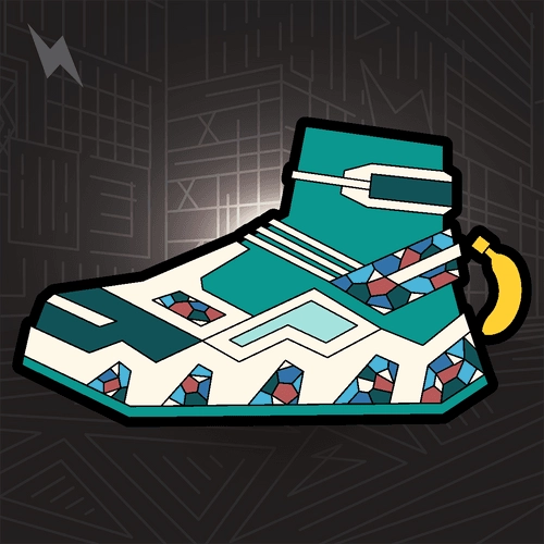 Sneaker #57291
