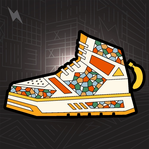 Sneaker #257235236
