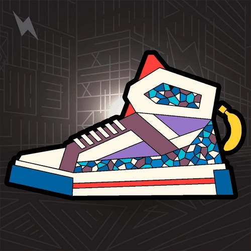 Sneaker #347029441