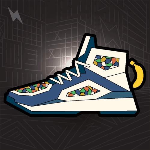 Sneaker #648953272