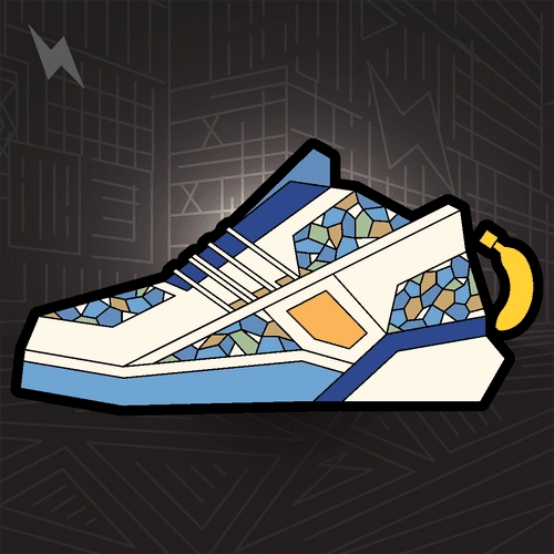 Sneaker #781897342