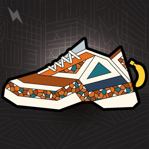 Sneaker #401130564