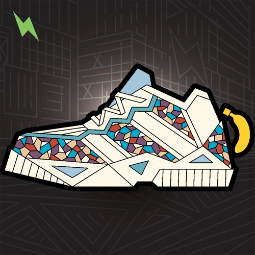 Sneaker #280881601